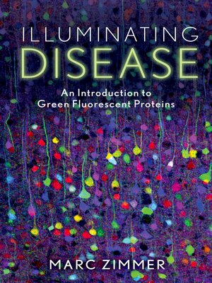 cover image of Illuminating Disease